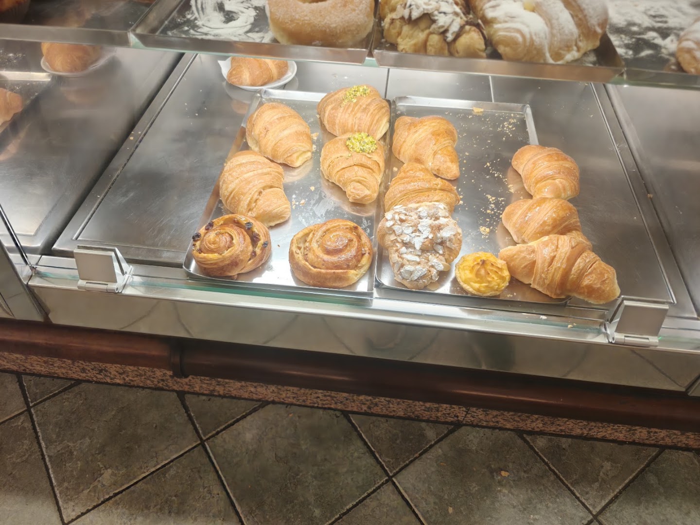 Dolci Armonie Venezia, Venezia