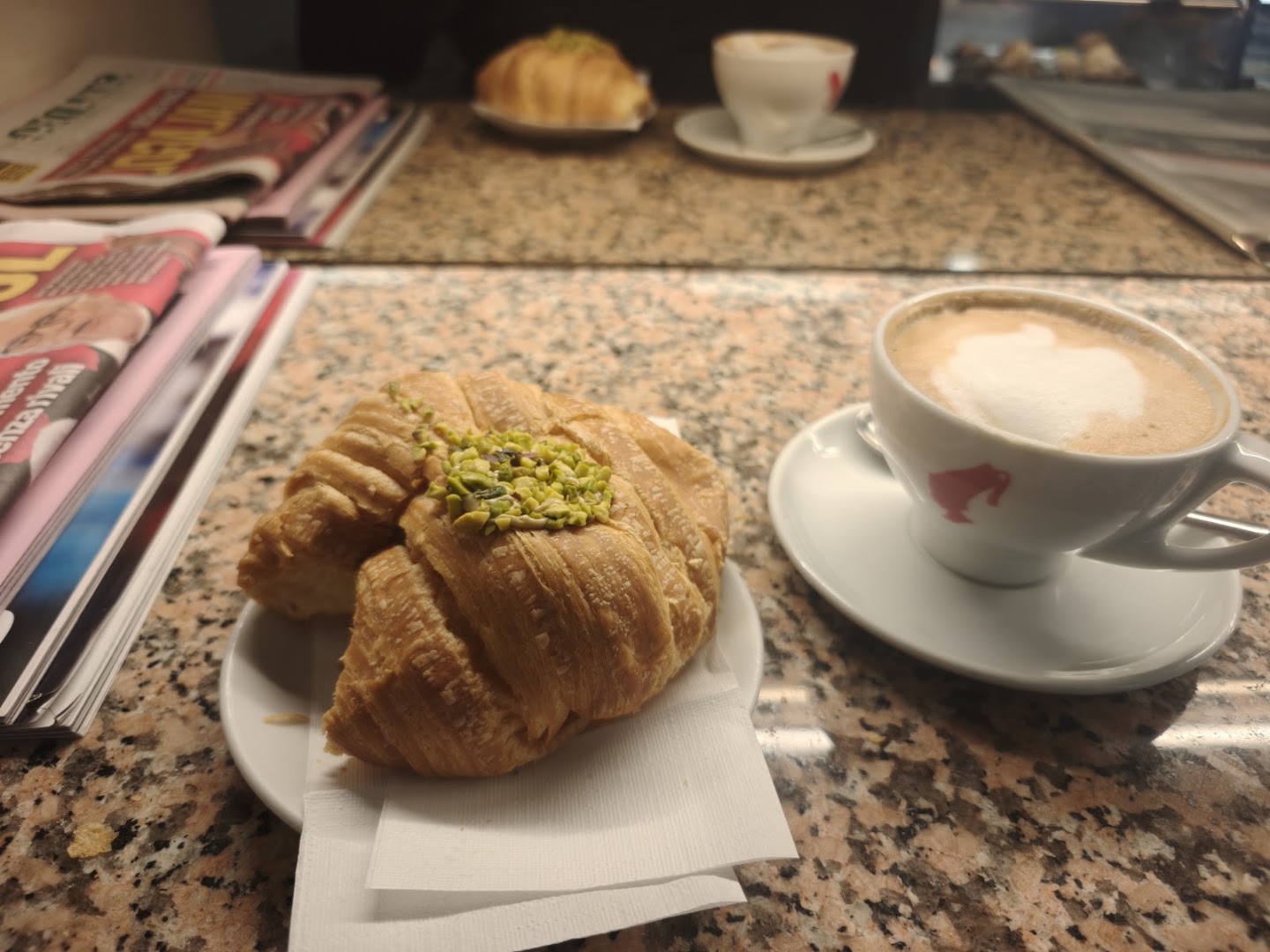 Dolci Armonie Venezia