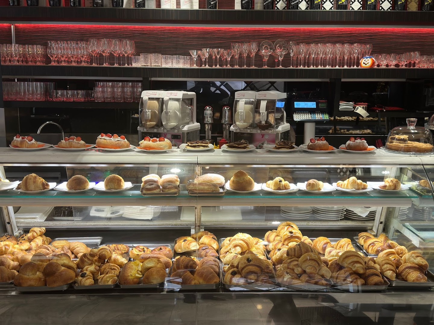Dolci & Capricci di Pagliuso F. Francesco, Rende