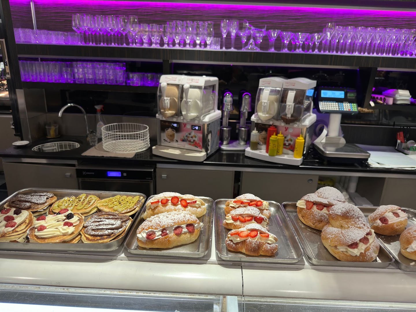 Dolci & Capricci di Pagliuso F. Francesco