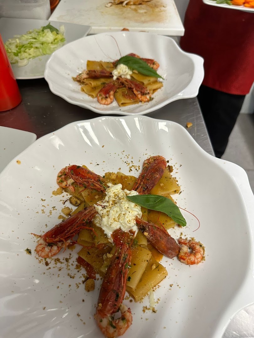 Dolci & Capricci di Pagliuso F. Francesco