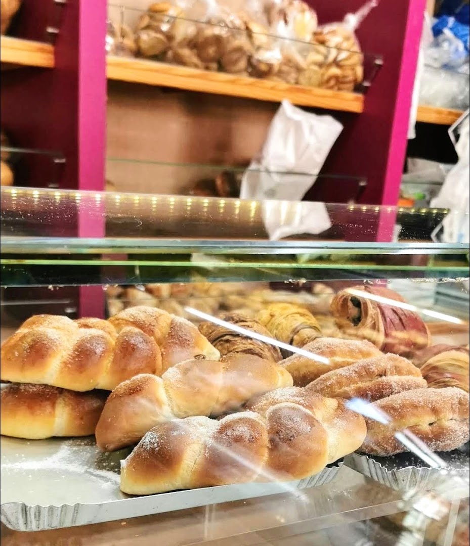 Dolci Capricci Matteo Radogna