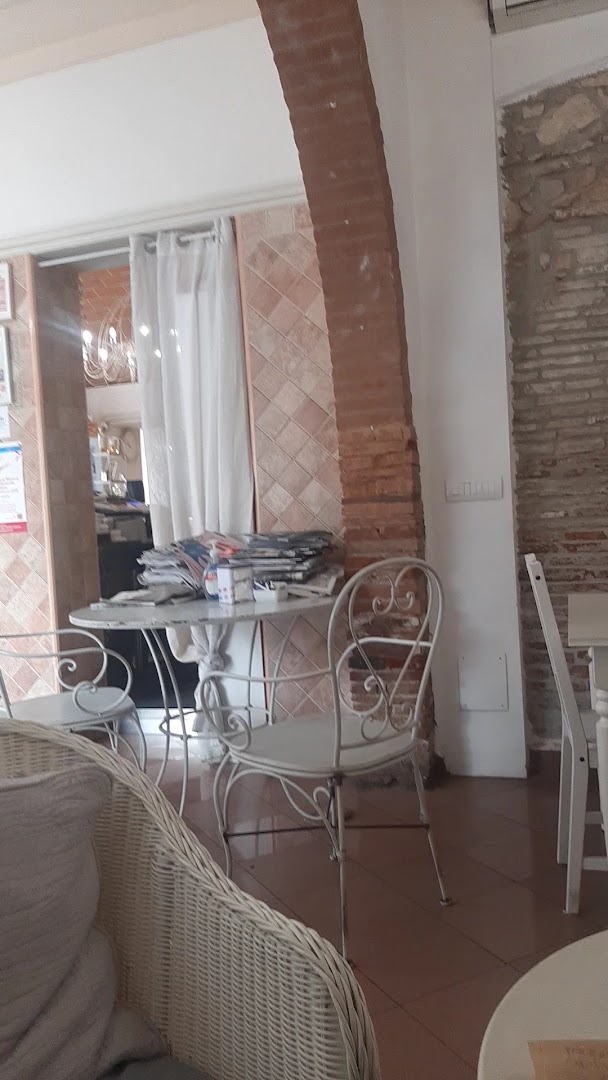 Dolci Capricci, Pontedera