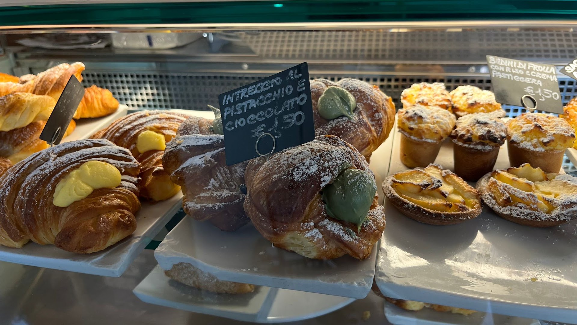 Dolci Capricci