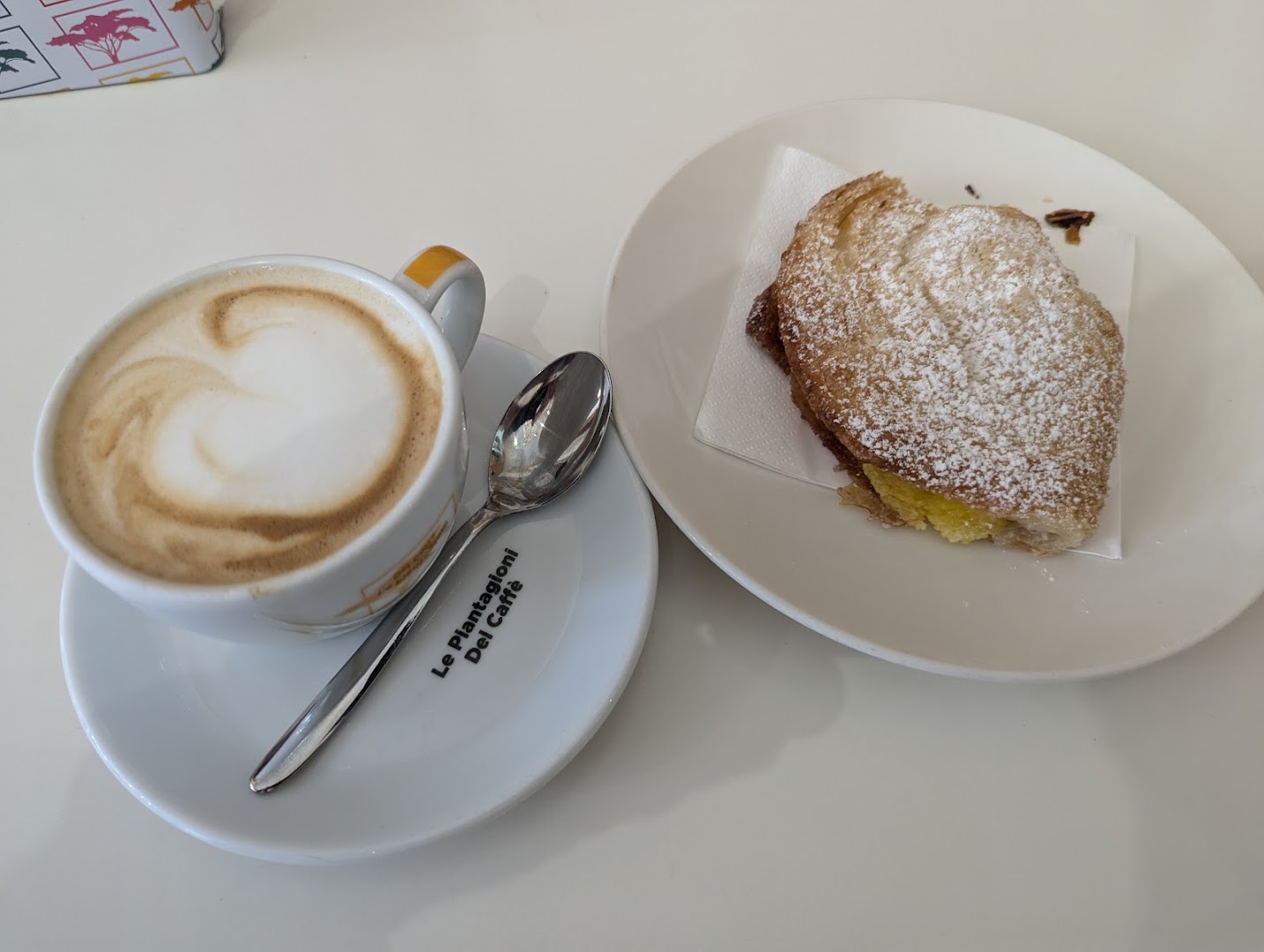 Dolci Capricci