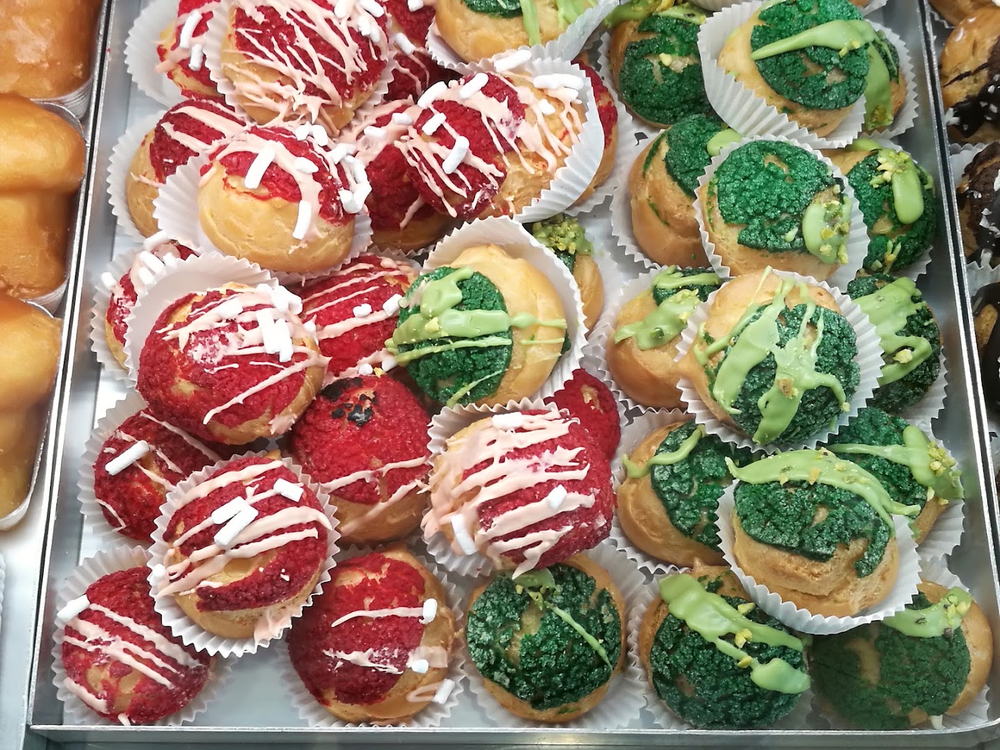 Dolci Creazioni Bar Pasticceria
