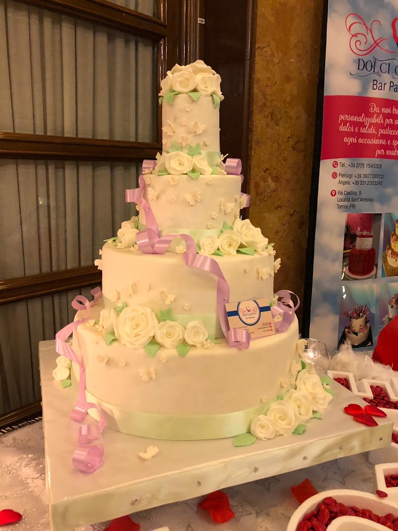 Dolci Creazioni Bar Pasticceria