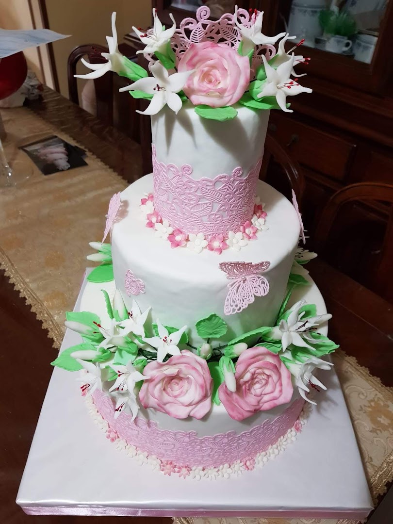 Dolci Creazioni Bar Pasticceria