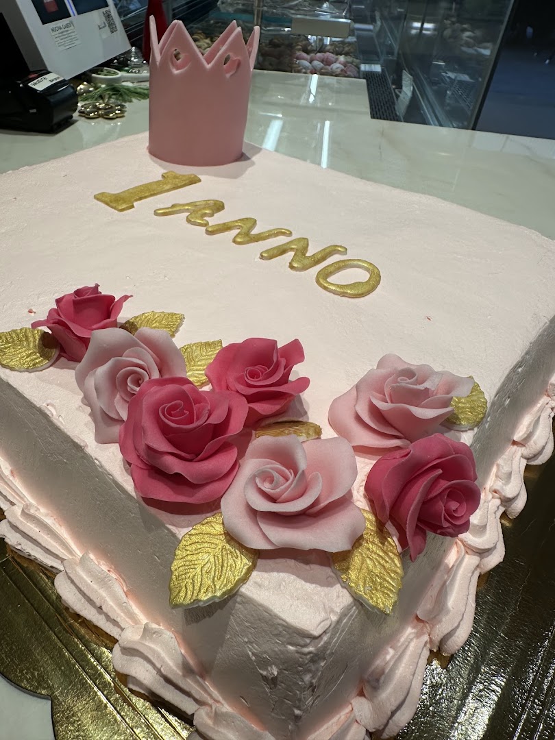 Dolci D'Autore