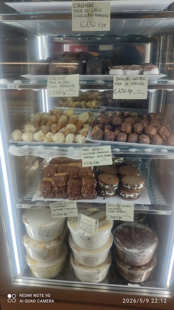 Dolci D'Autore