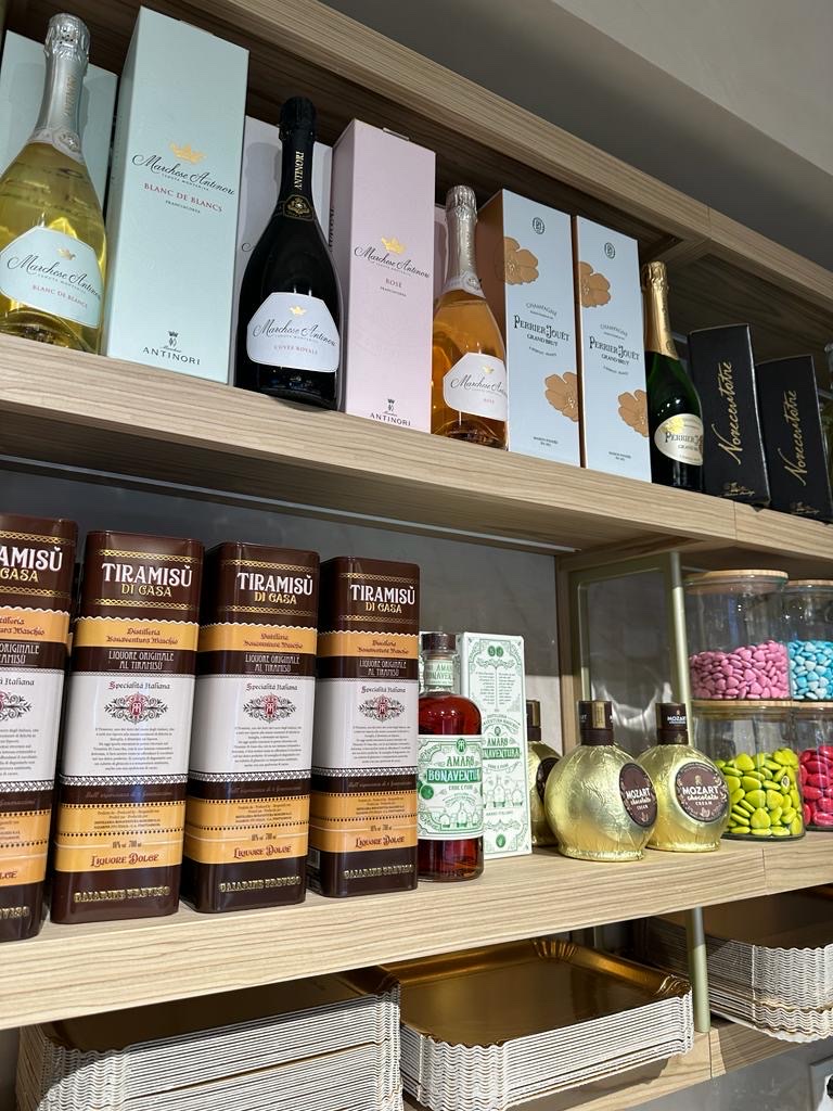Dolci D'Autore