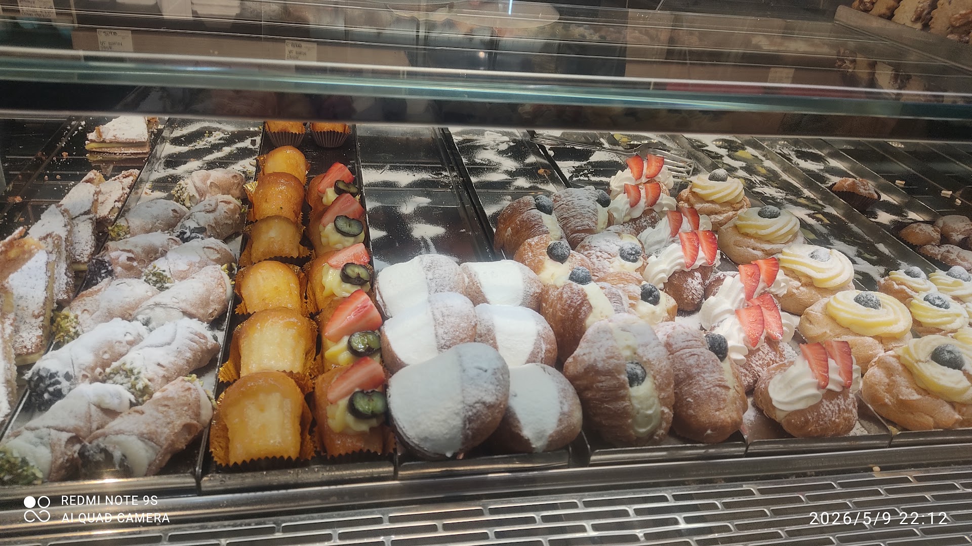 Dolci D'Autore