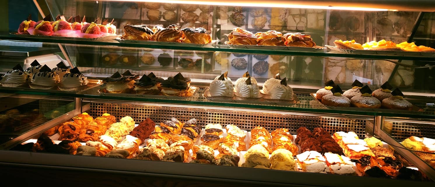 Dolci delizie gluten free, Foligno