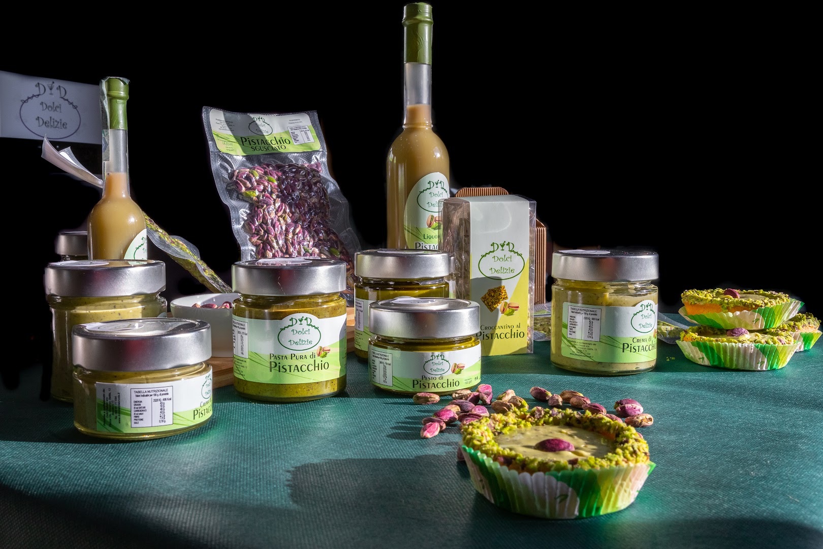 Dolci Delizie