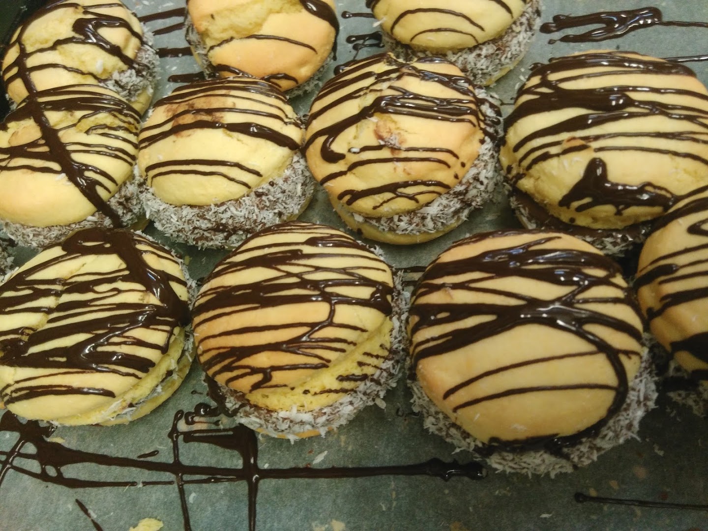 Dolci Desideri Ozanam