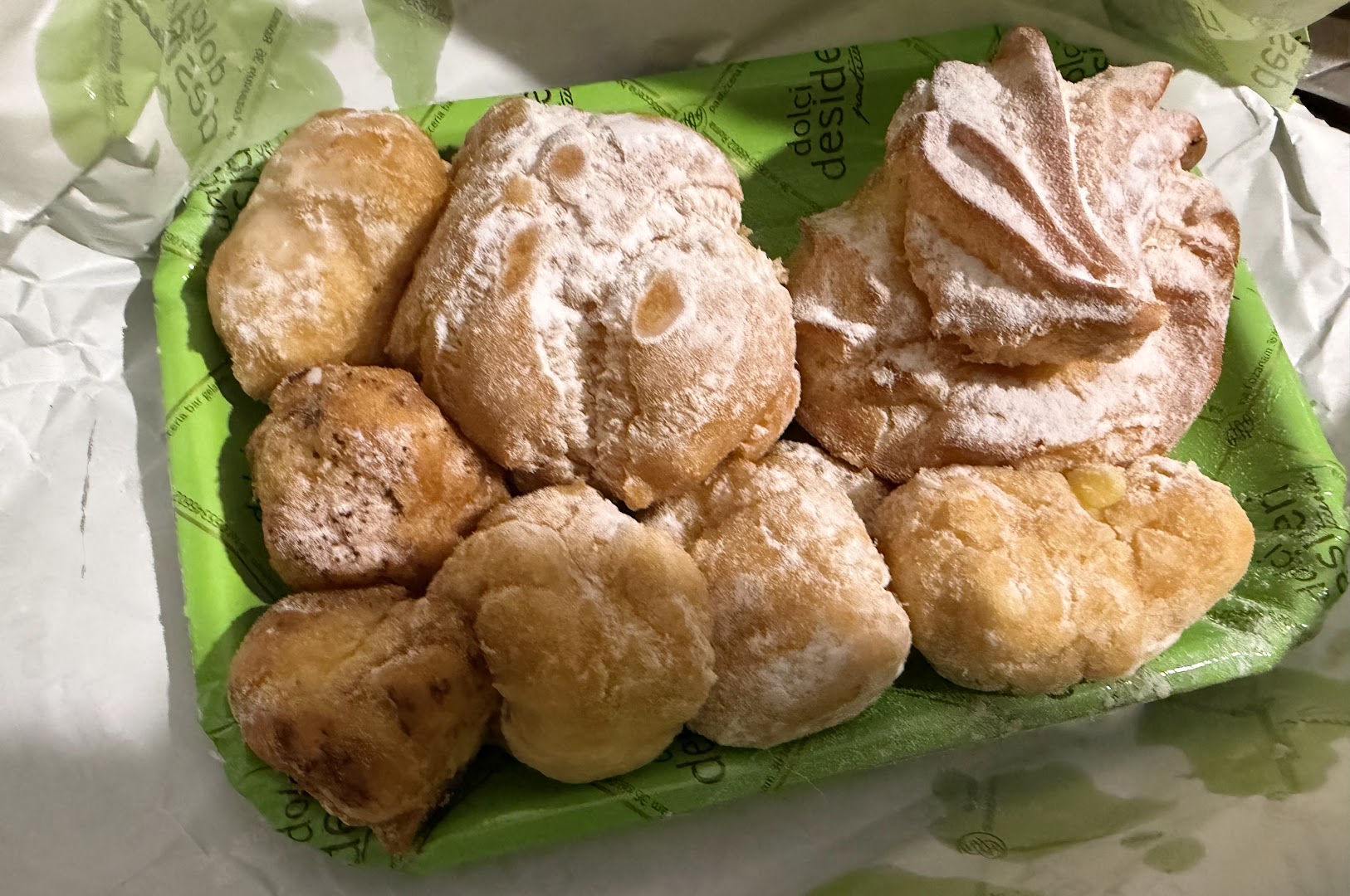 Dolci Desideri Ozanam