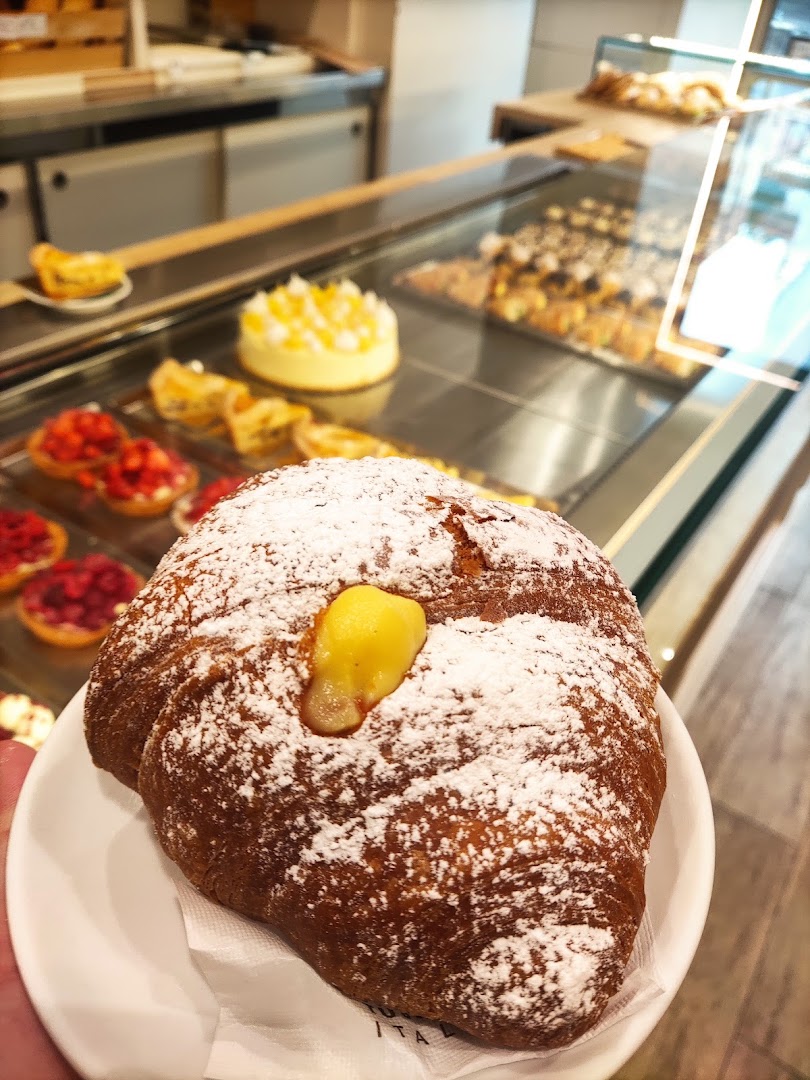 Dolci di natura