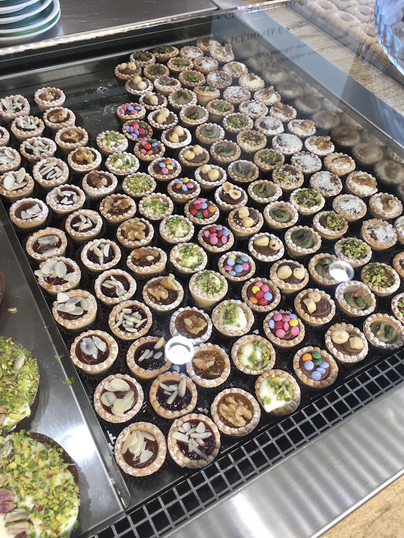 Dolci di natura