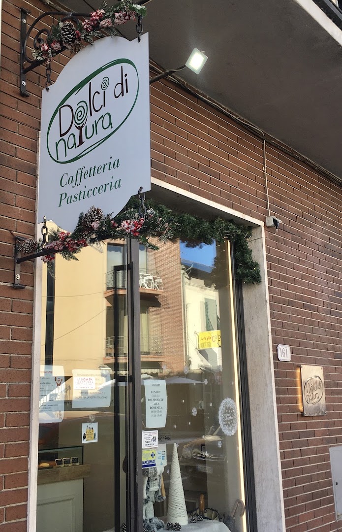 Dolci di natura