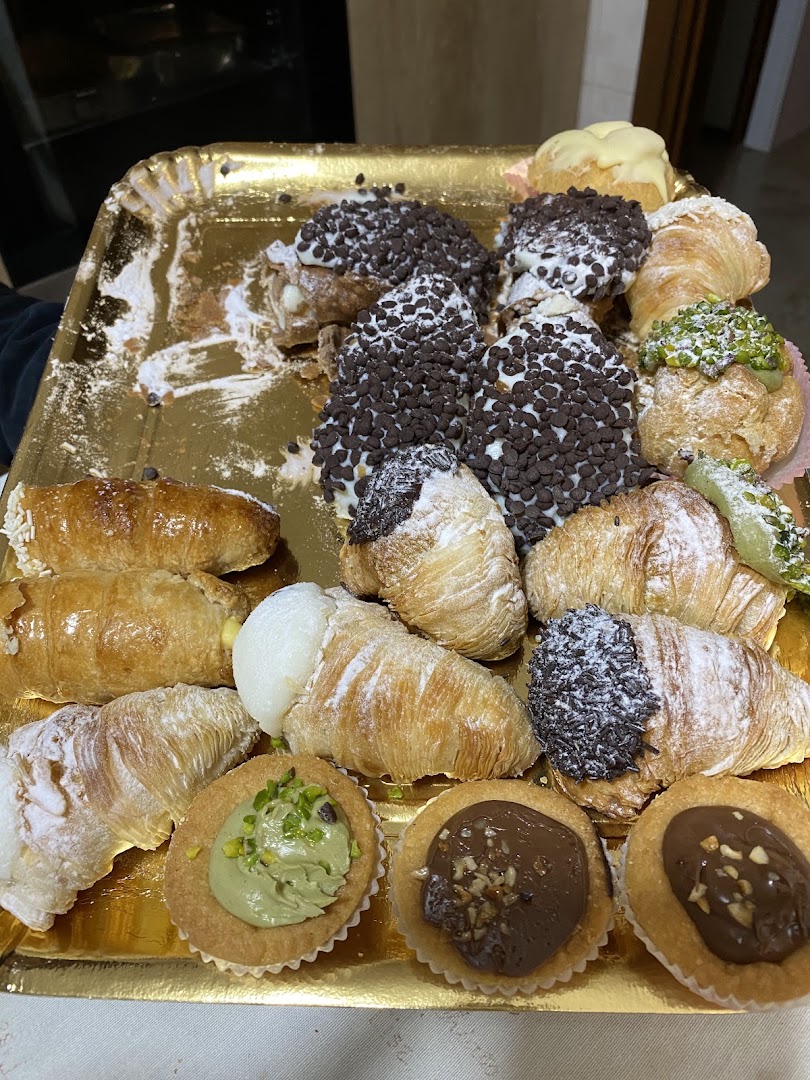 Dolci di Palermo, Garbagnate Milanese