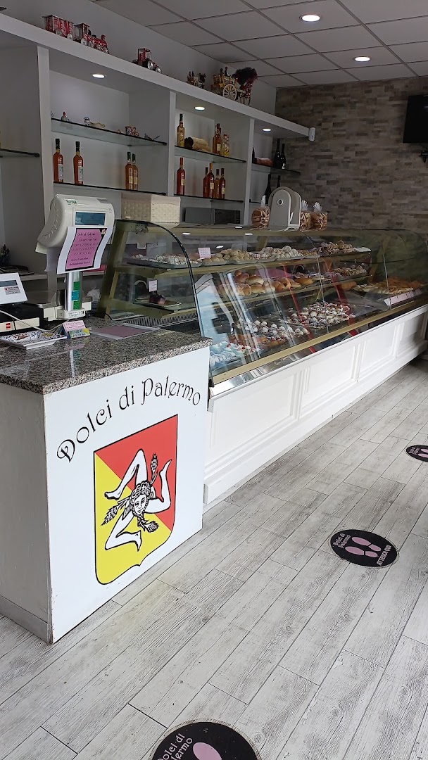 Dolci di Palermo
