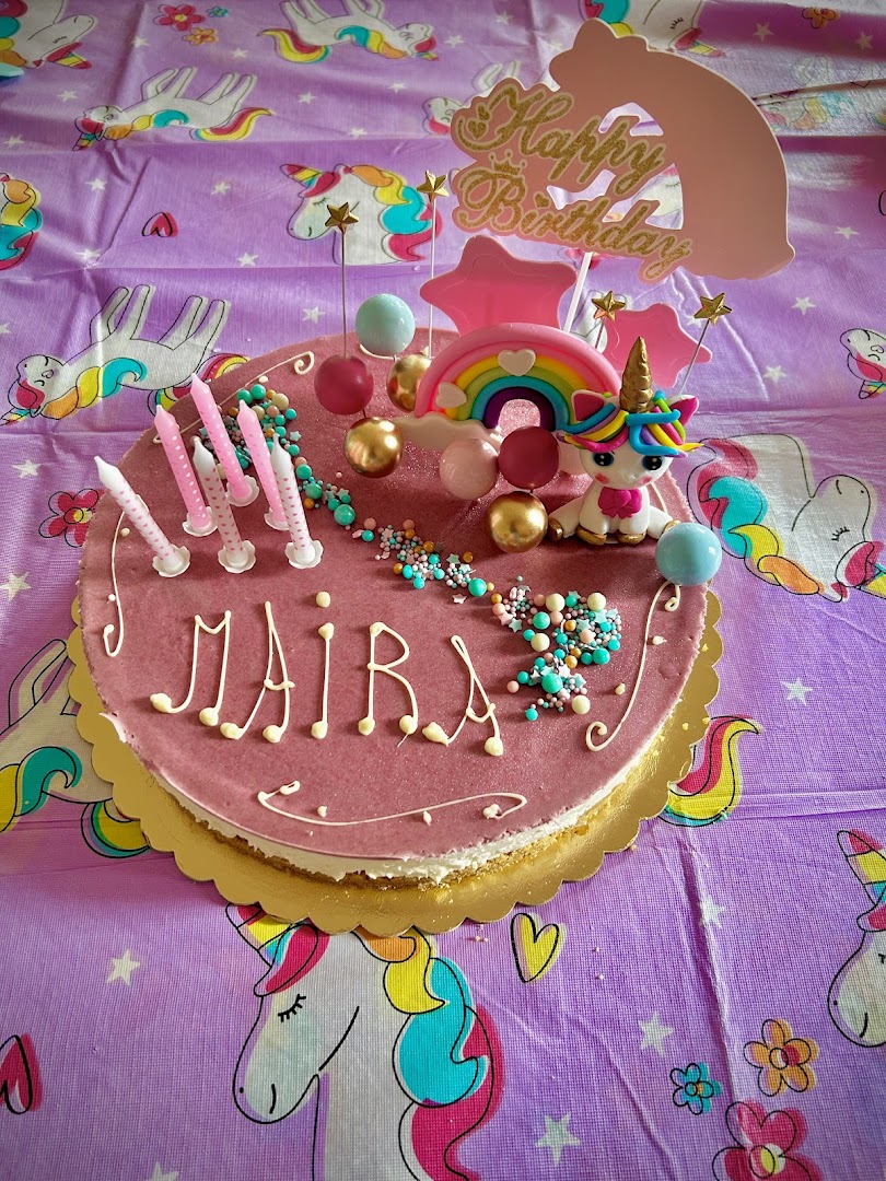 Dolci di Palermo