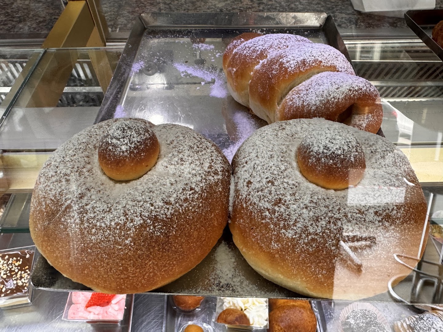 Dolci di Palermo