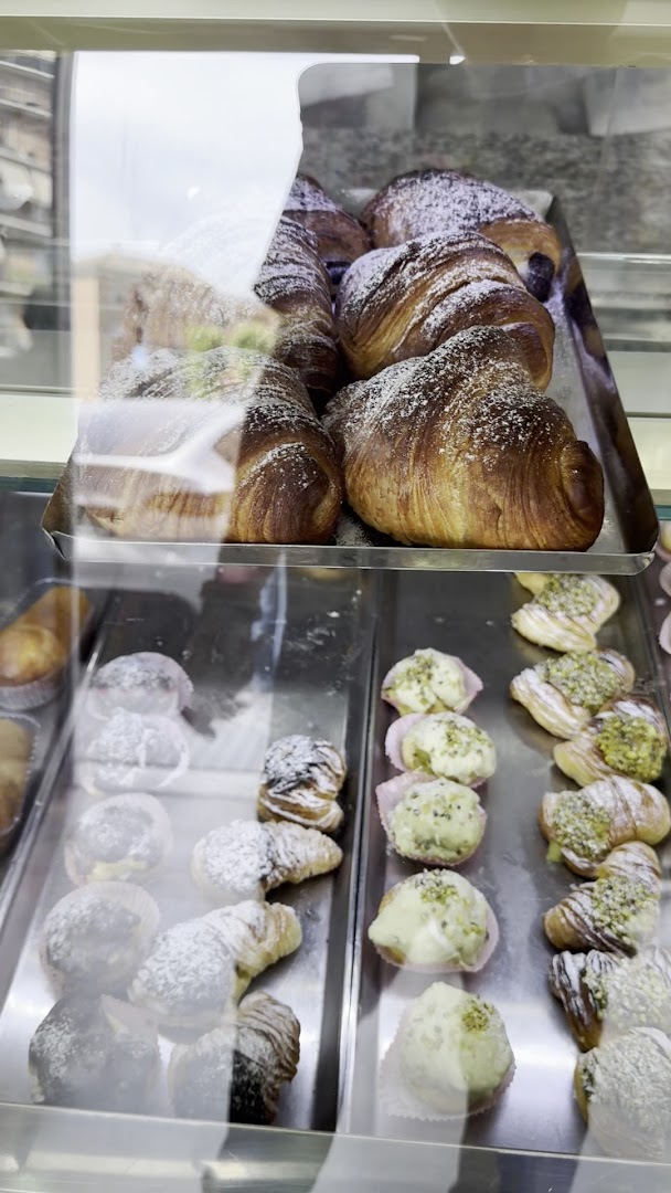 Dolci di Palermo