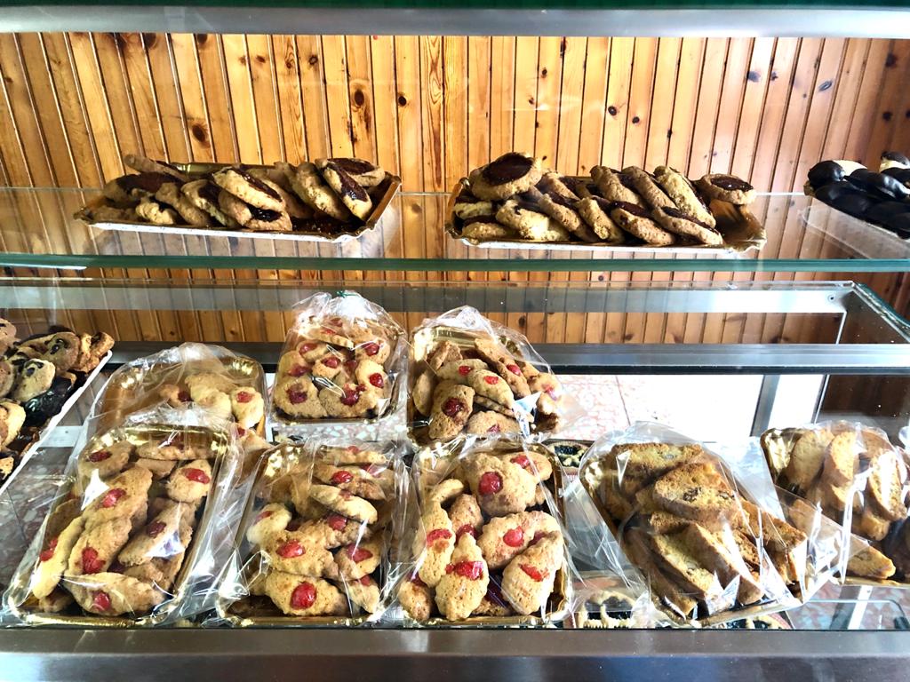 Dolci e Pizza dal 1912