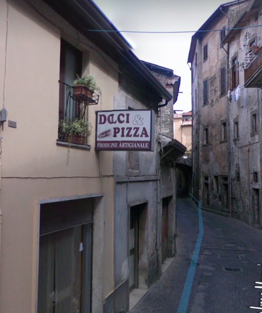 Dolci e Pizza dal 1912