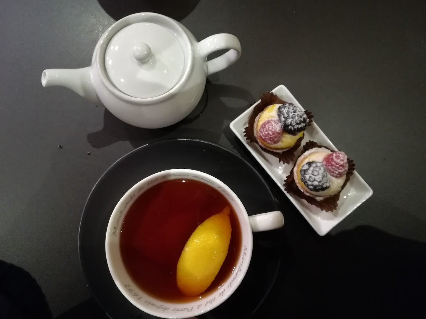 Dolci e Tradizioni