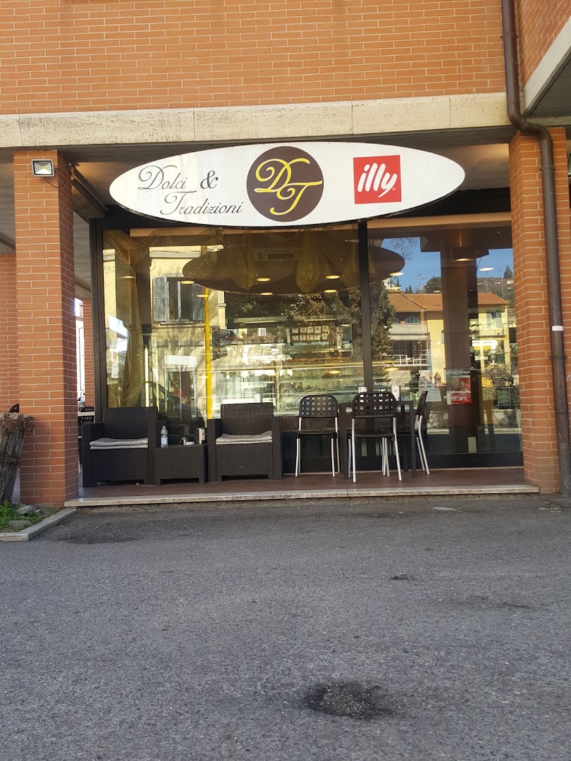 Dolci e Tradizioni