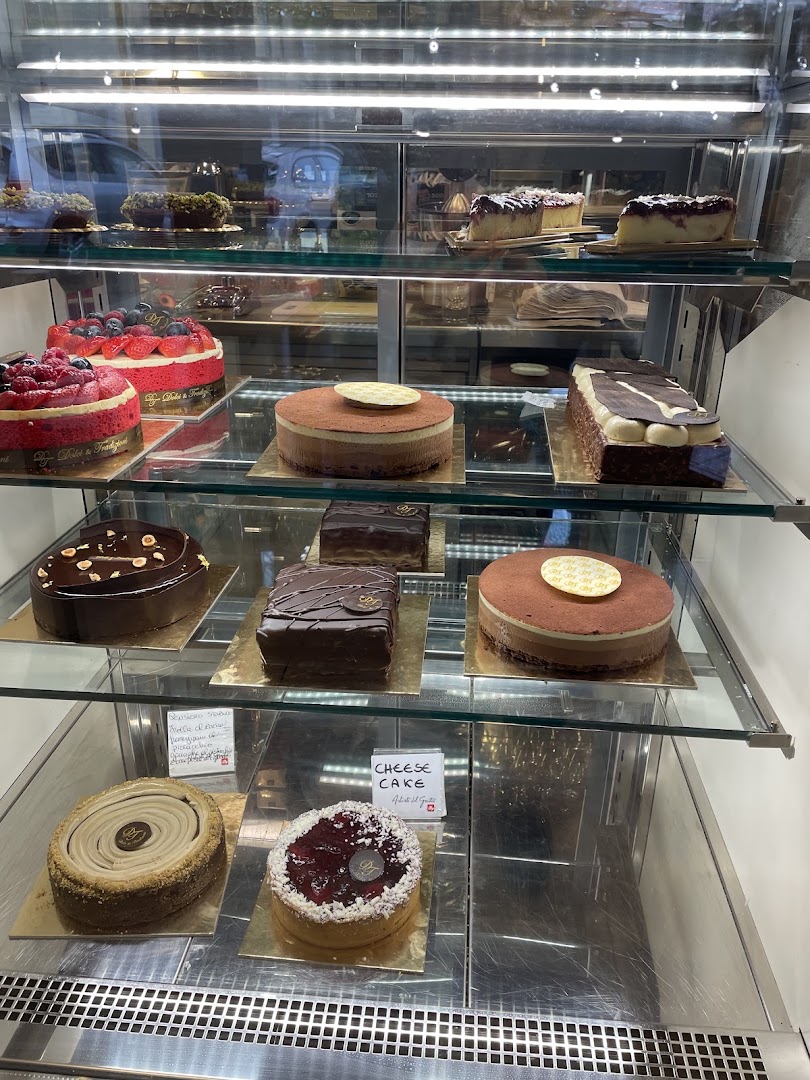 Dolci e Tradizioni