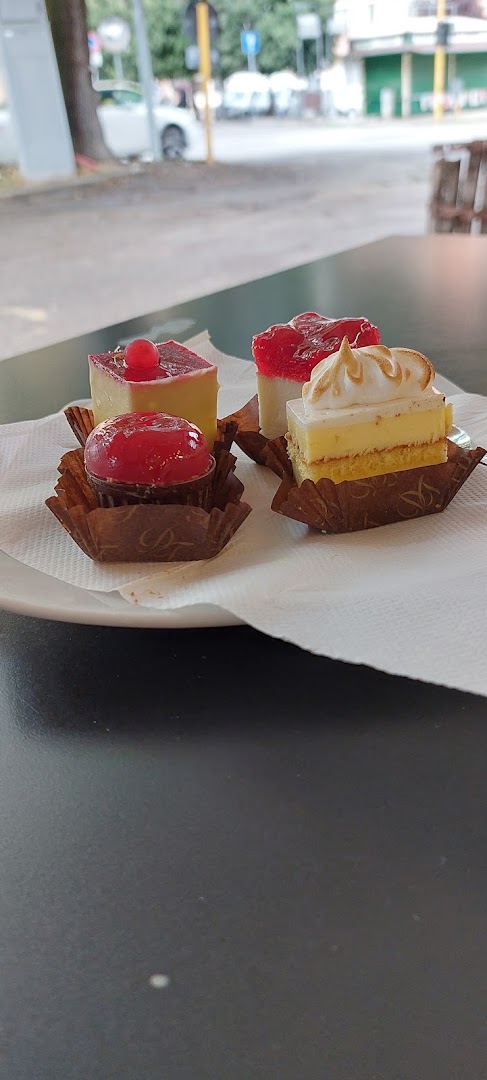 Dolci e Tradizioni