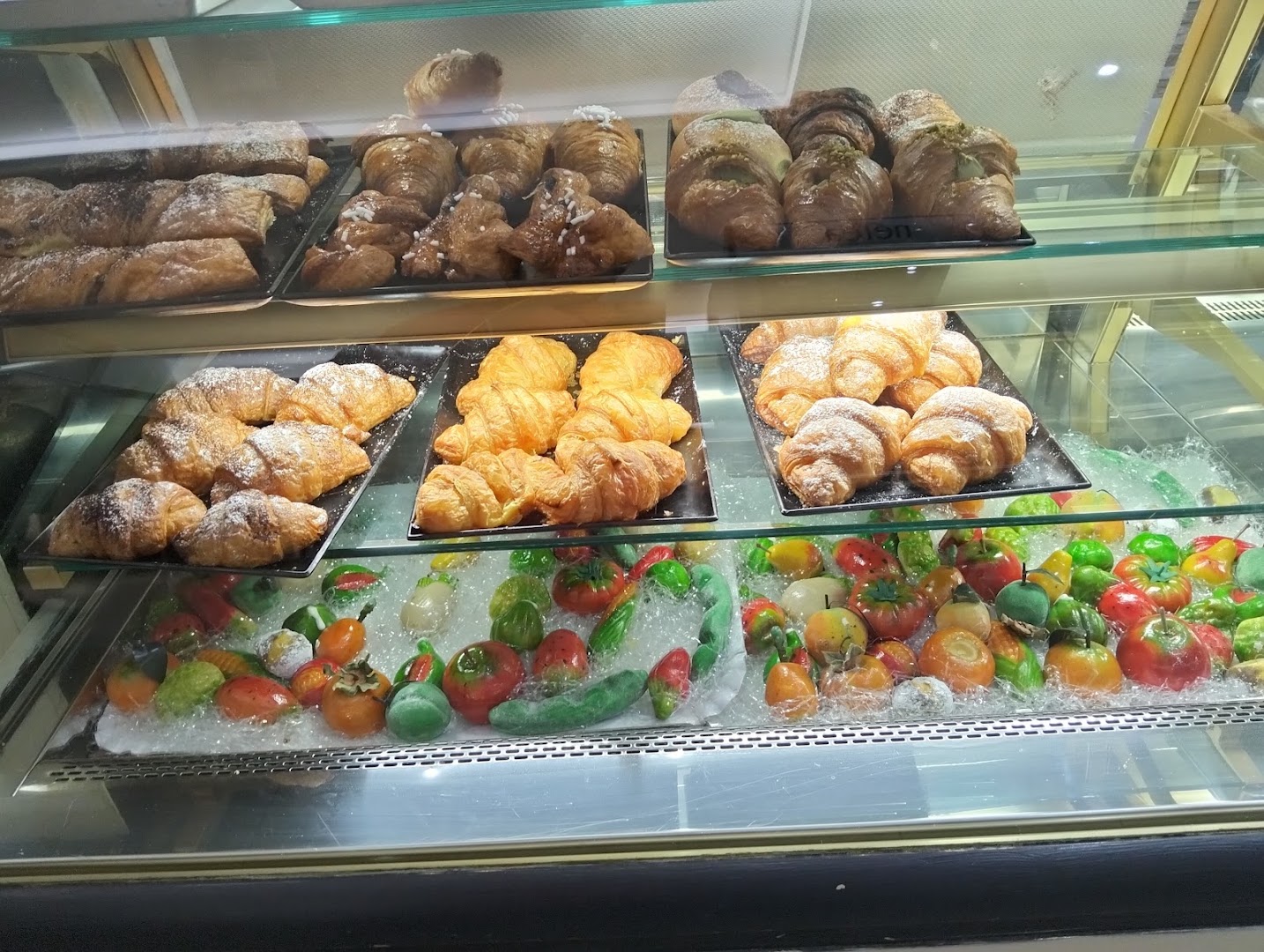 Dolci Emozioni di Lentini Francesco & C. SAS, Marsala