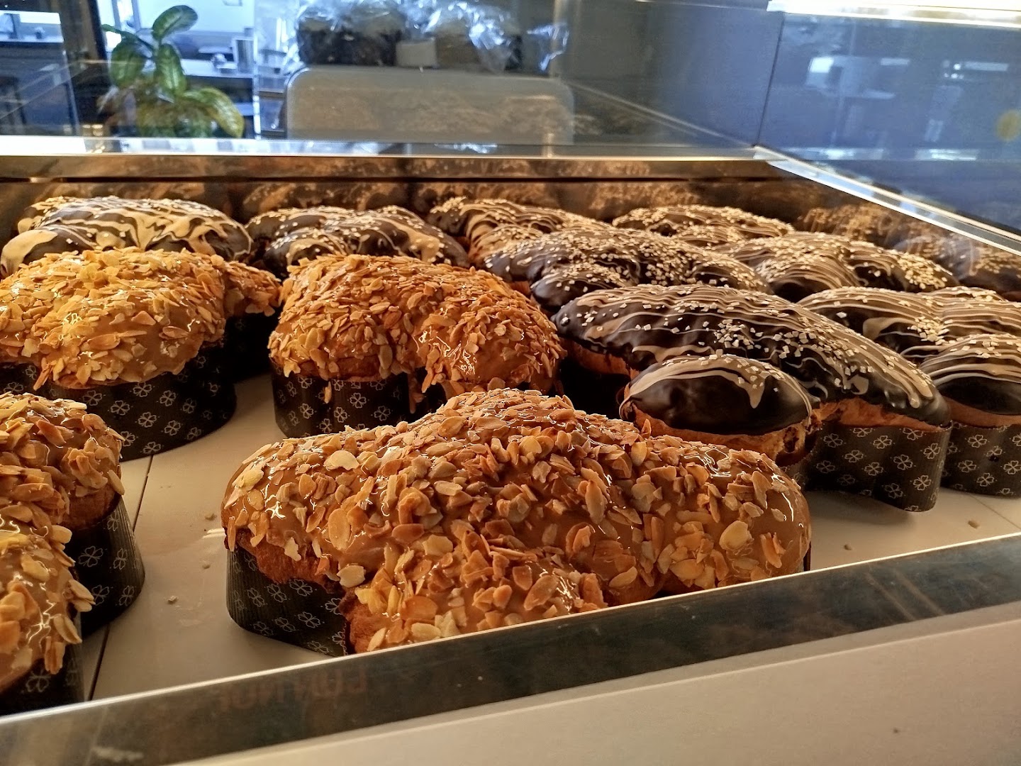 Dolci Emozioni
