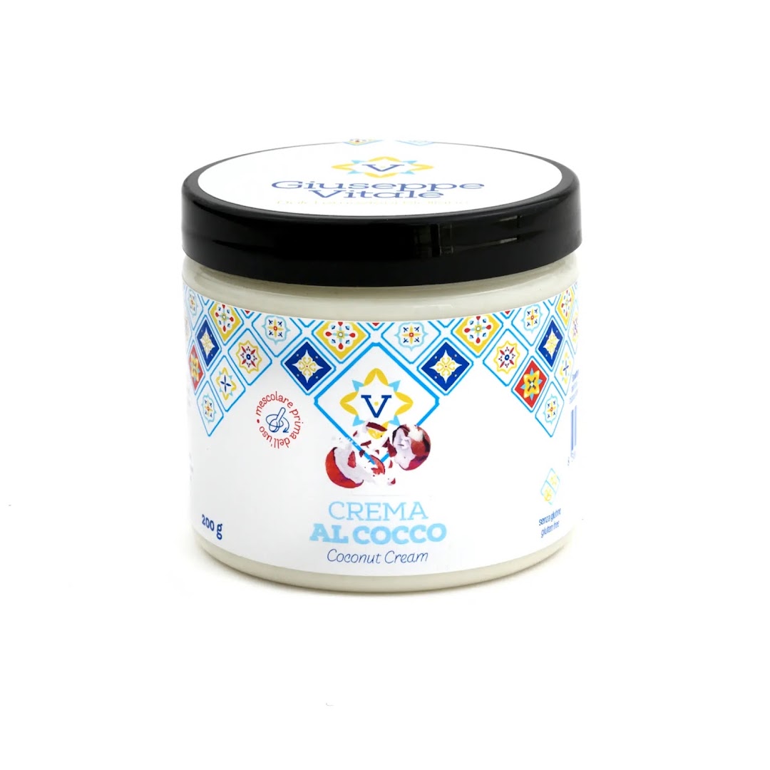 Dolci Emozioni Siciliane di Giuseppe Vitale