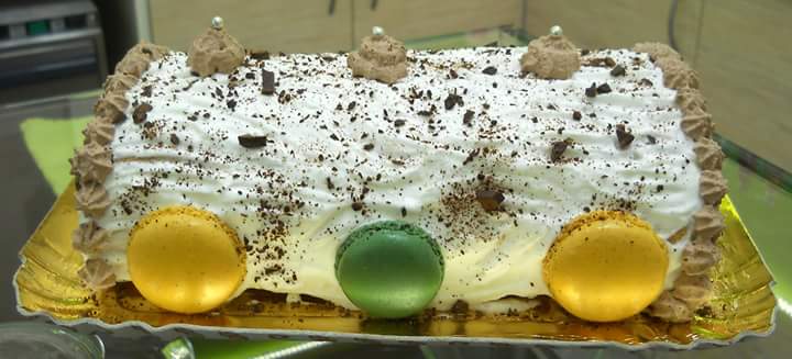 Dolci Emozioni