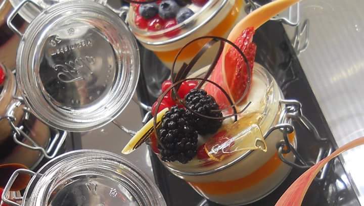 Dolci Emozioni