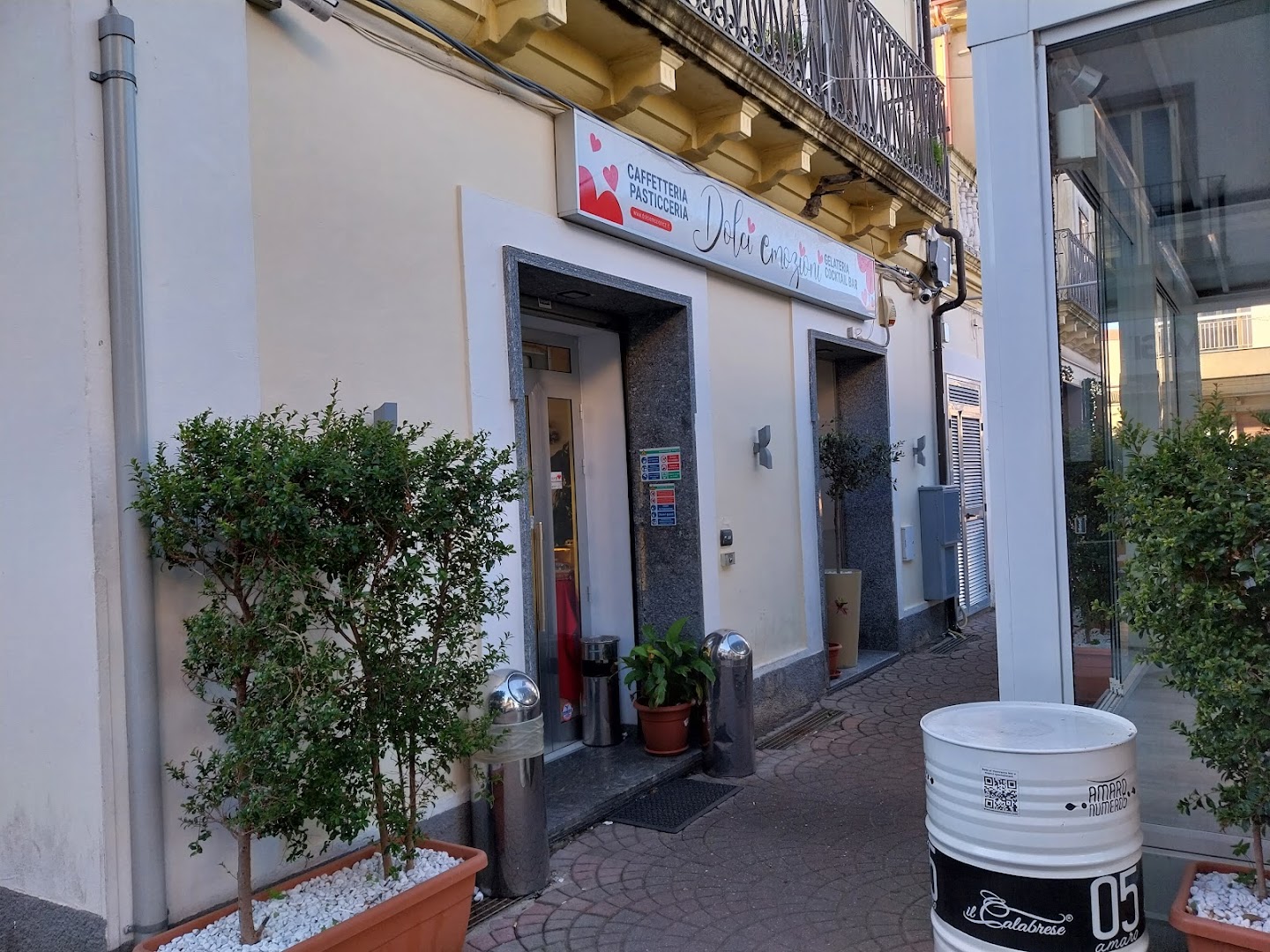 Dolci Emozioni