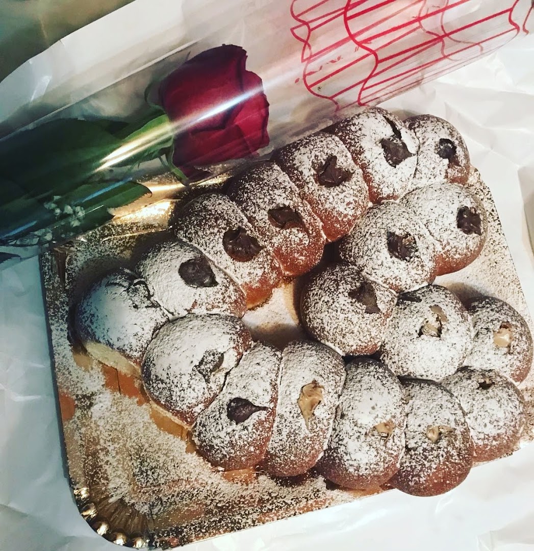 Dolci Erminio, Pagani