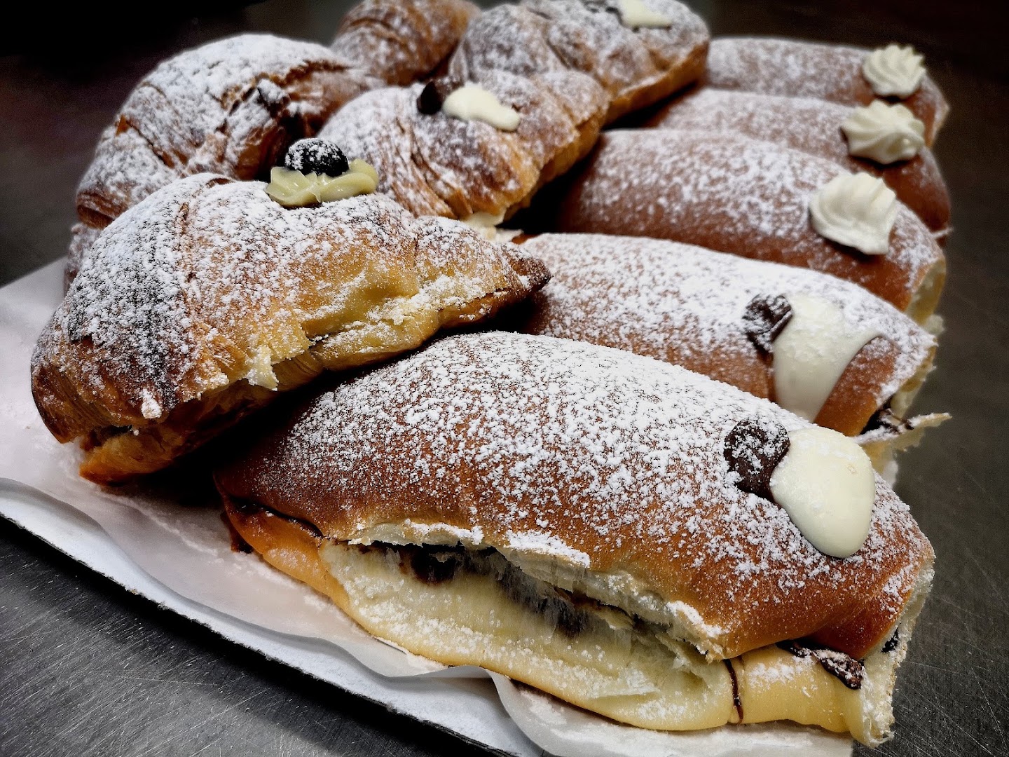 Dolci Erminio