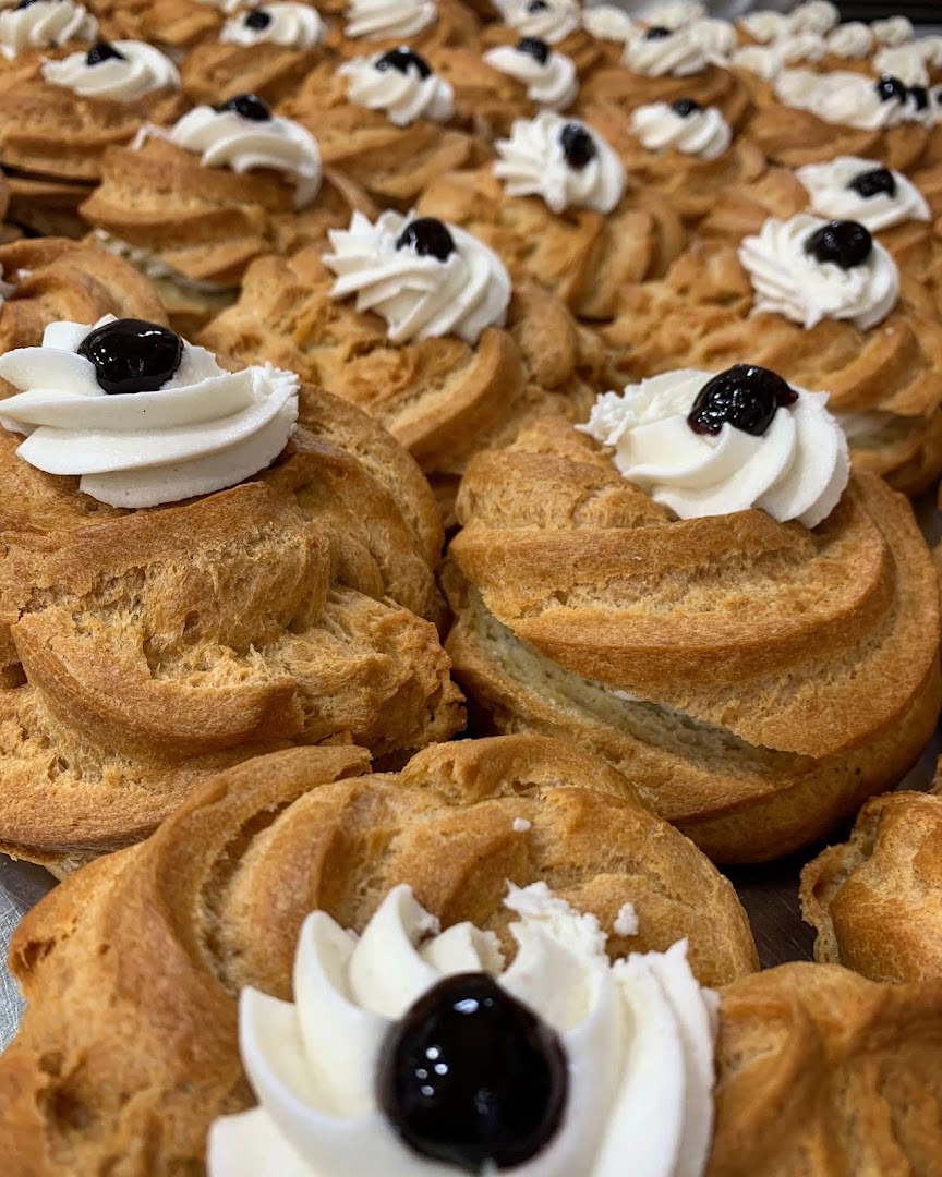 Dolci Erminio