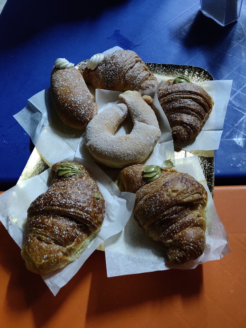 Dolci Erminio