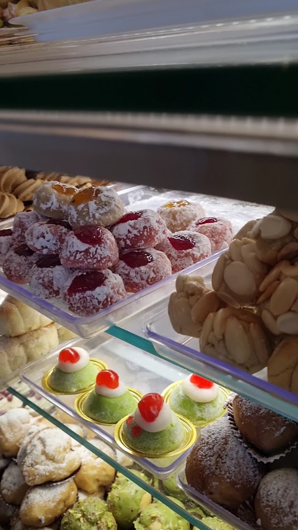 Dolci Eventi snc, Carini