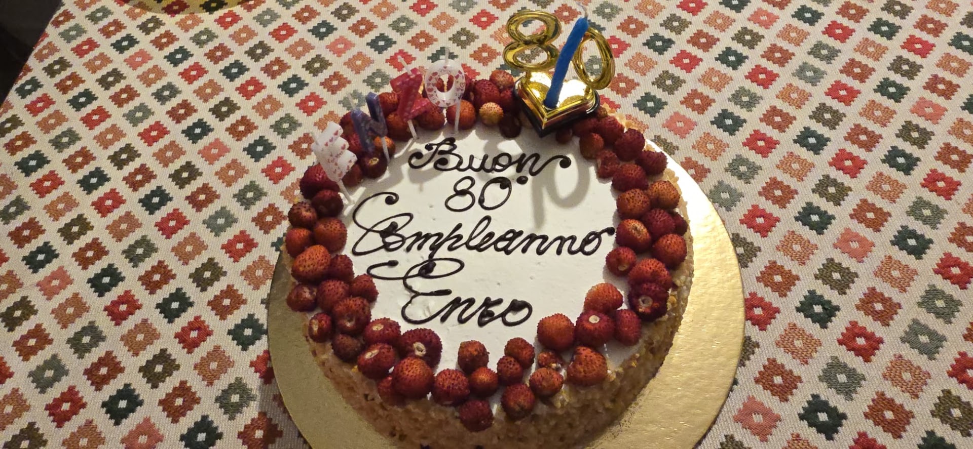 Dolci Eventi snc