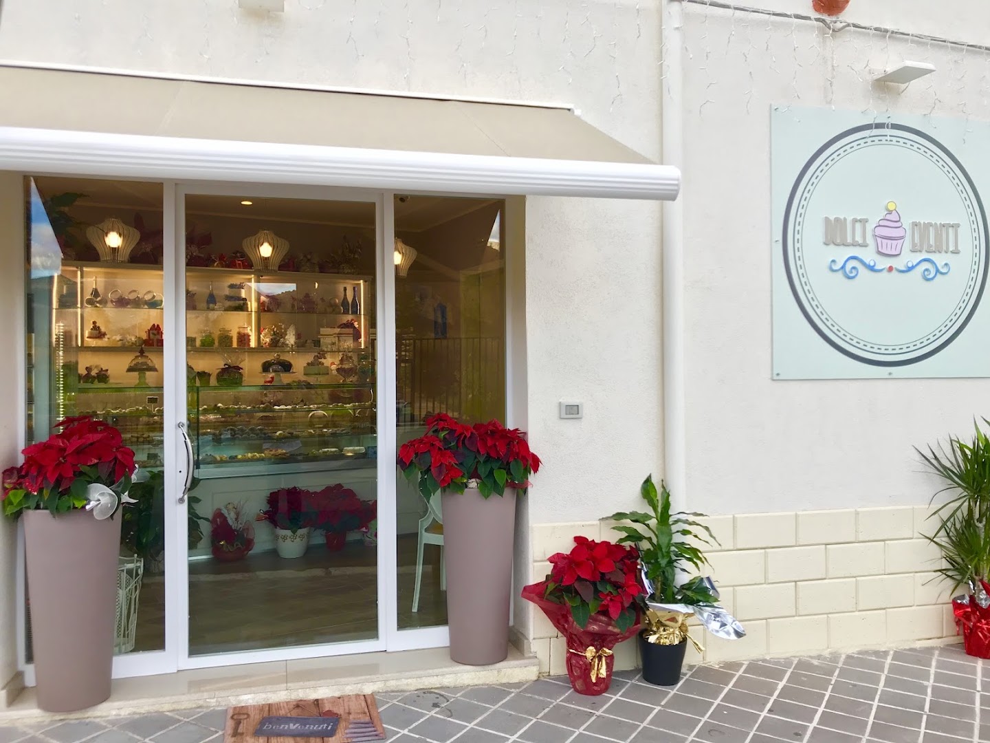 Dolci Eventi snc