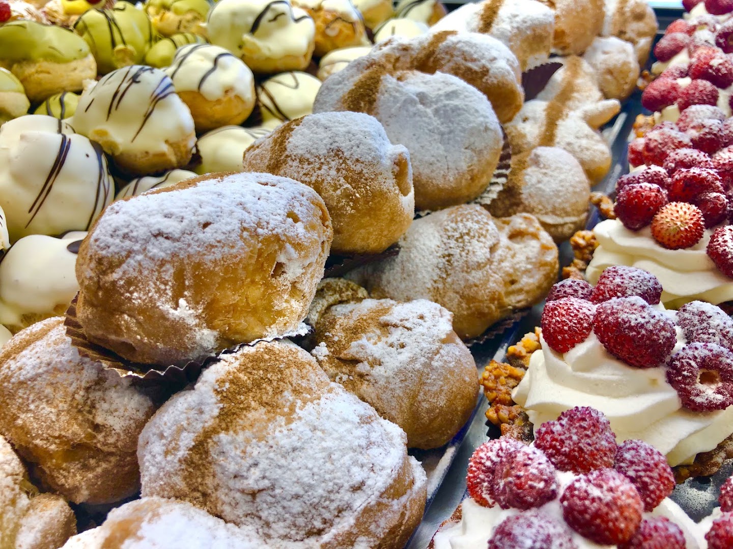 Dolci Eventi snc