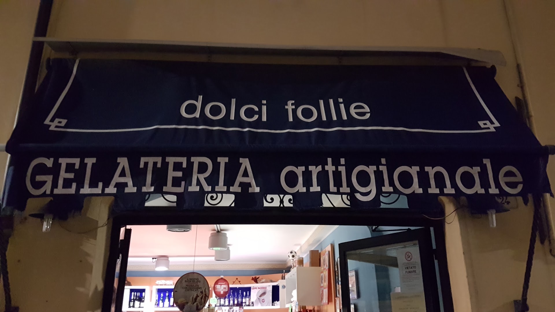 Dolci Follie Di Baldelli Bianca Maria