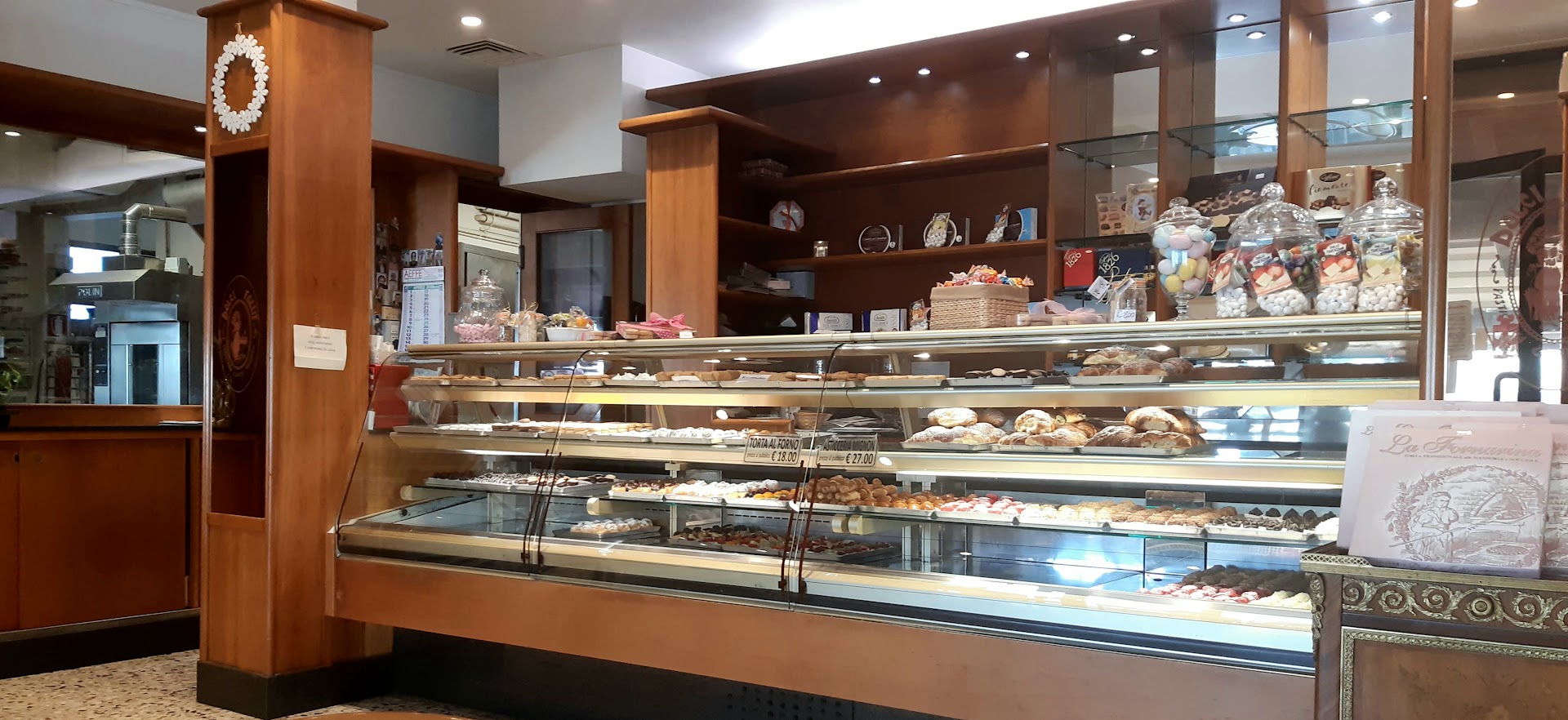 Dolci Follie Snc, Casalpusterlengo